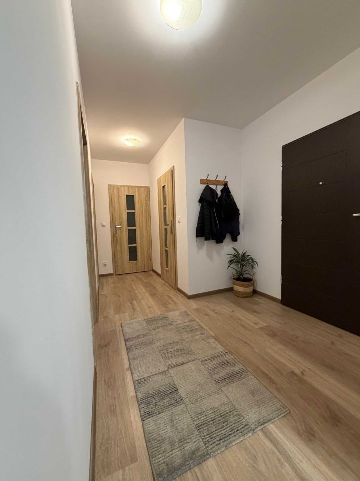 Mieszkanie 3-pokojowe Gorzów Wielkopolski Górczyn. Zdjęcie 5