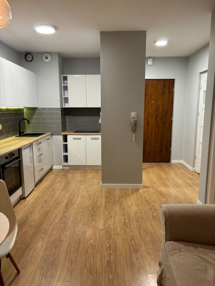 Mieszkanie 2-pokojowe Tarnów, ul. Marynarki Wojennej. Zdjęcie 8