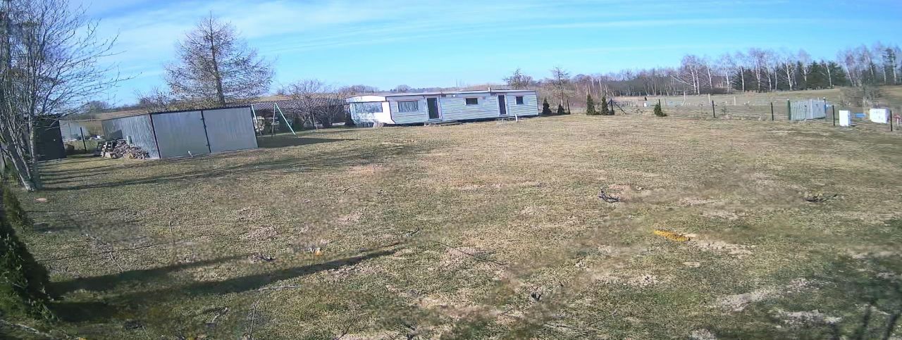 Działka rolno-budowlana Orzechowo. Zdjęcie 1