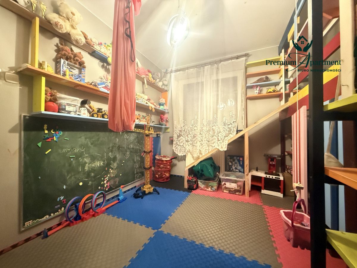 Mieszkanie 4-pokojowe Kielce Barwinek, ul. ks. Ignacego Jana Skorupki. Zdjęcie 14