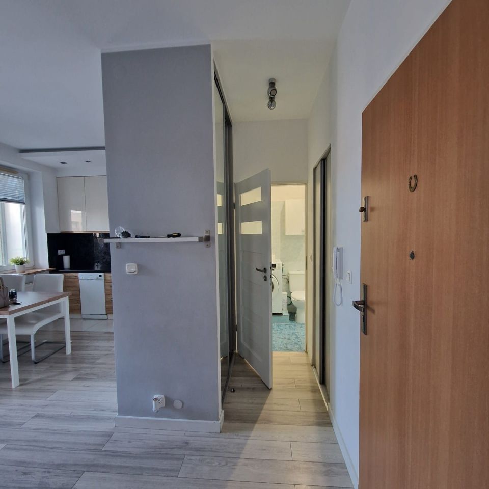 Mieszkanie 1-pokojowe Jabłonna, ul. Przylesie. Zdjęcie 6