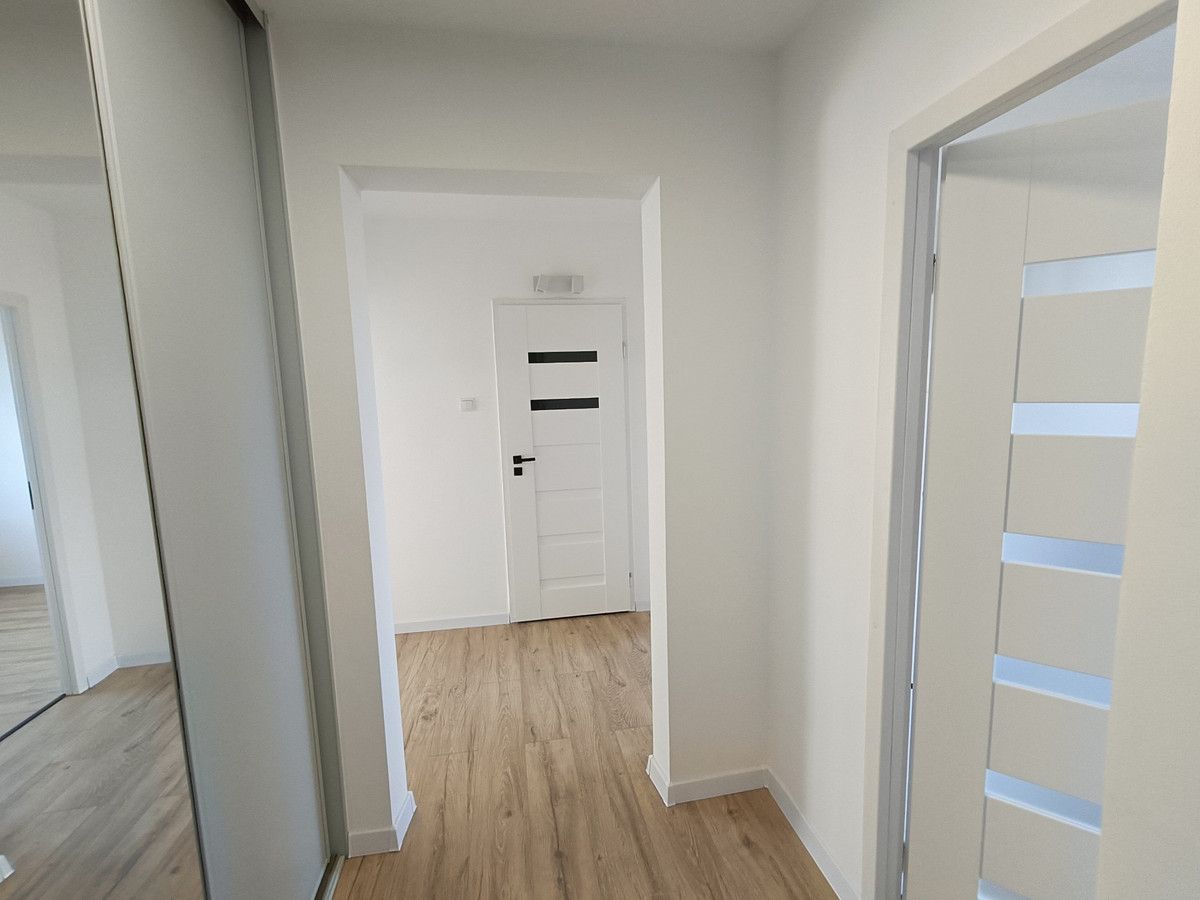 Mieszkanie 2-pokojowe Łódź Polesie, ul. Wioślarska. Zdjęcie 10