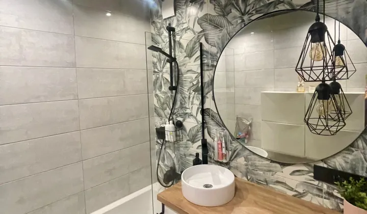 Mieszkanie 3-pokojowe Gdynia Cisowa, ul. Zbożowa