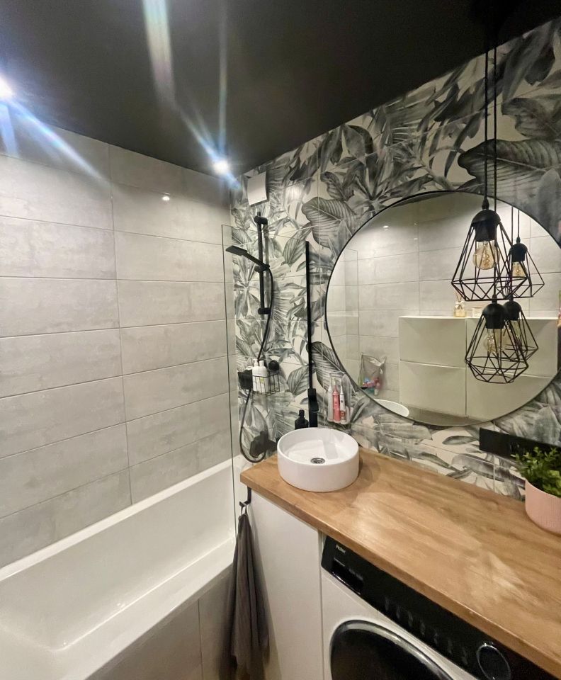 Mieszkanie 3-pokojowe Gdynia Cisowa, ul. Zbożowa