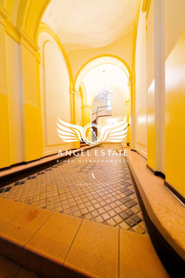 Mieszkanie 3-pokojowe Szczecin Śródmieście, ul. Jana Matejki. Zdjęcie 11