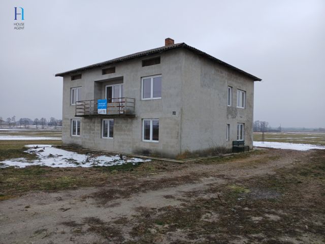 dom wolnostojący, 7 pokoi Łazin. Zdjęcie 3