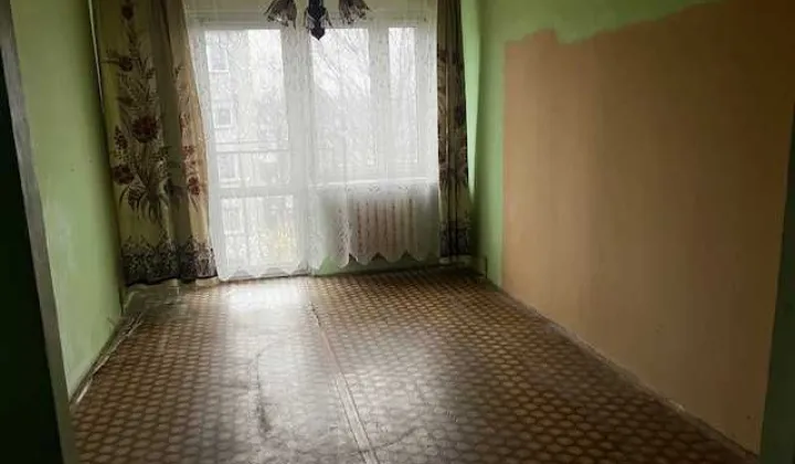 Mieszkanie 1-pokojowe Skoczów, ul. Osiedlowa