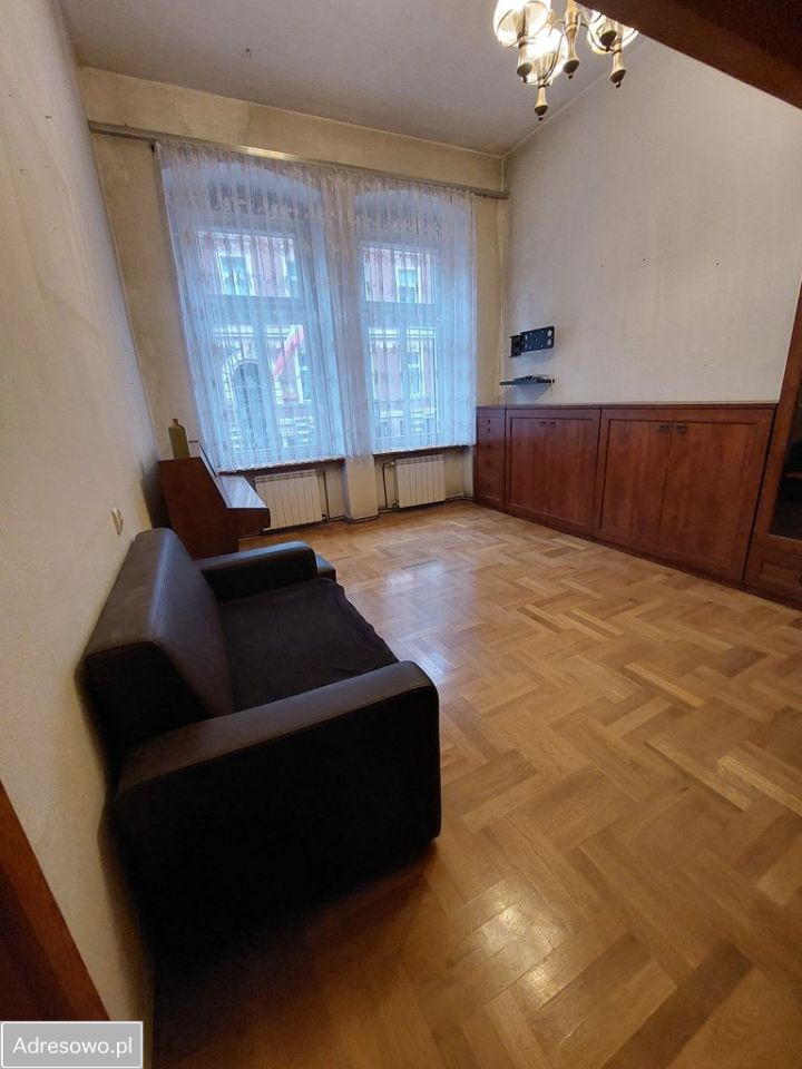 Mieszkanie 3-pokojowe Wrocław Krzyki, ul. Aleksandra Hercena. Zdjęcie 12