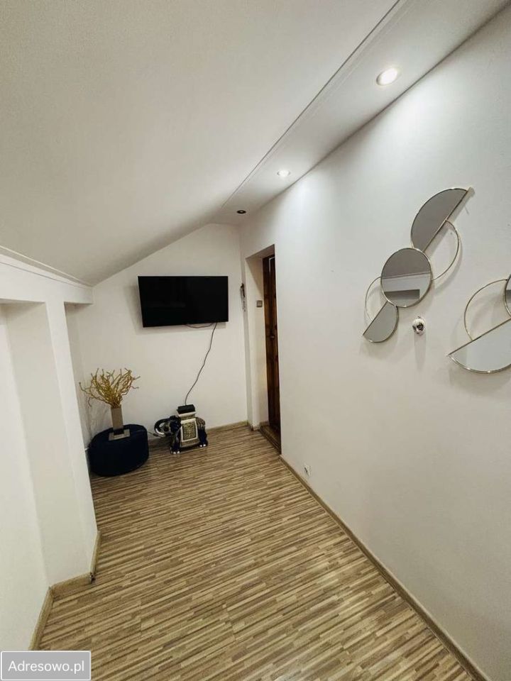 Mieszkanie 2-pokojowe Zabrze Biskupice, ul. Władysława IV. Zdjęcie 13