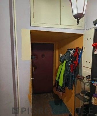 Mieszkanie 1-pokojowe Warszawa Bielany, ul. Zofii Nałkowskiej. Zdjęcie 4