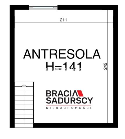 Mieszkanie 3-pokojowe Skawina, ul. Aleksandra Głowackiego. Zdjęcie 20