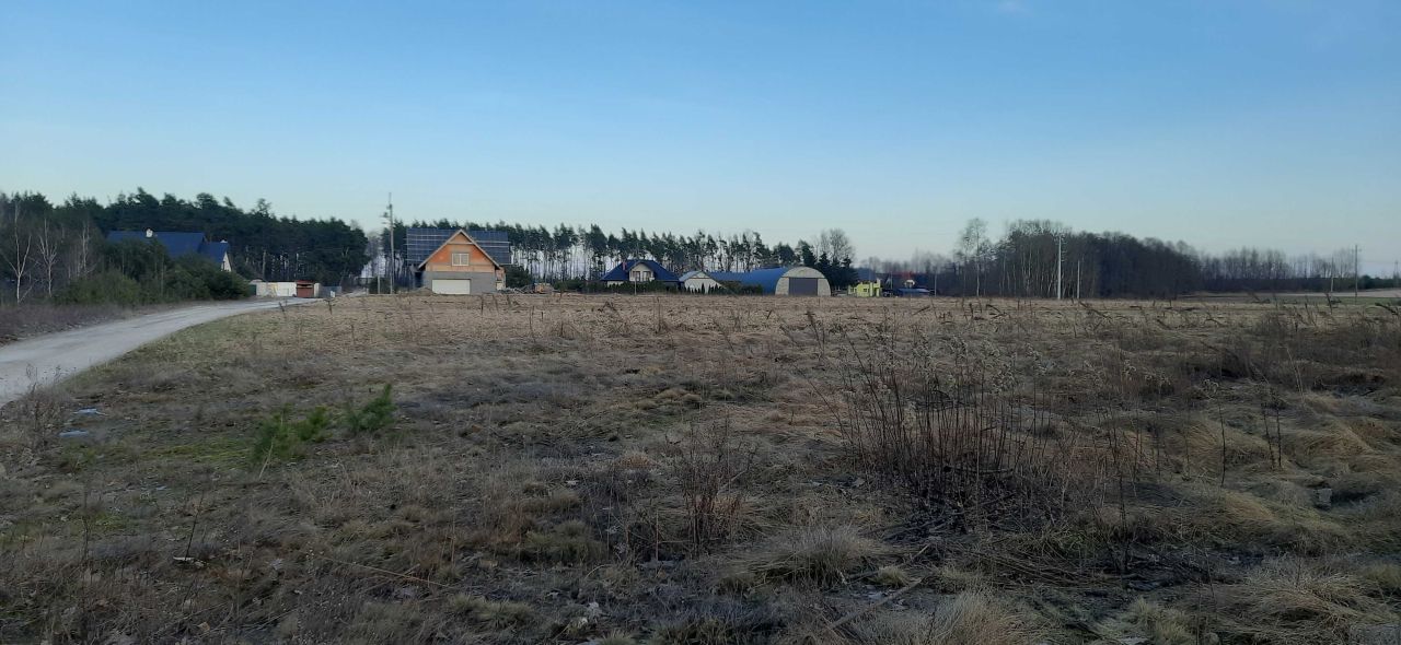 Działka budowlana Małszyce. Zdjęcie 6