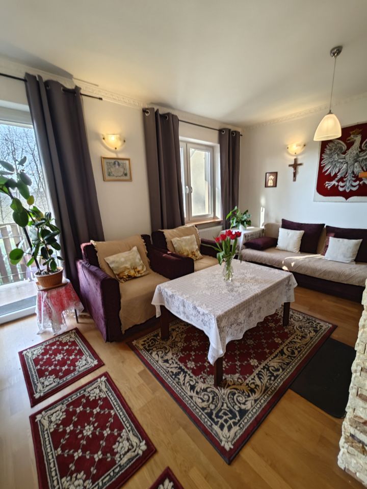 bliźniak, 8 pokoi Konary, ul. Miodowa. Zdjęcie 5