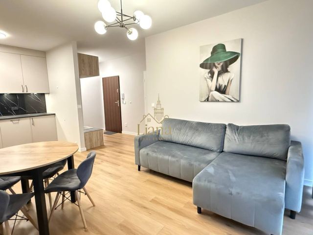 Mieszkanie 2-pokojowe Warszawa Praga, ul. Jagiellońska. Zdjęcie 9