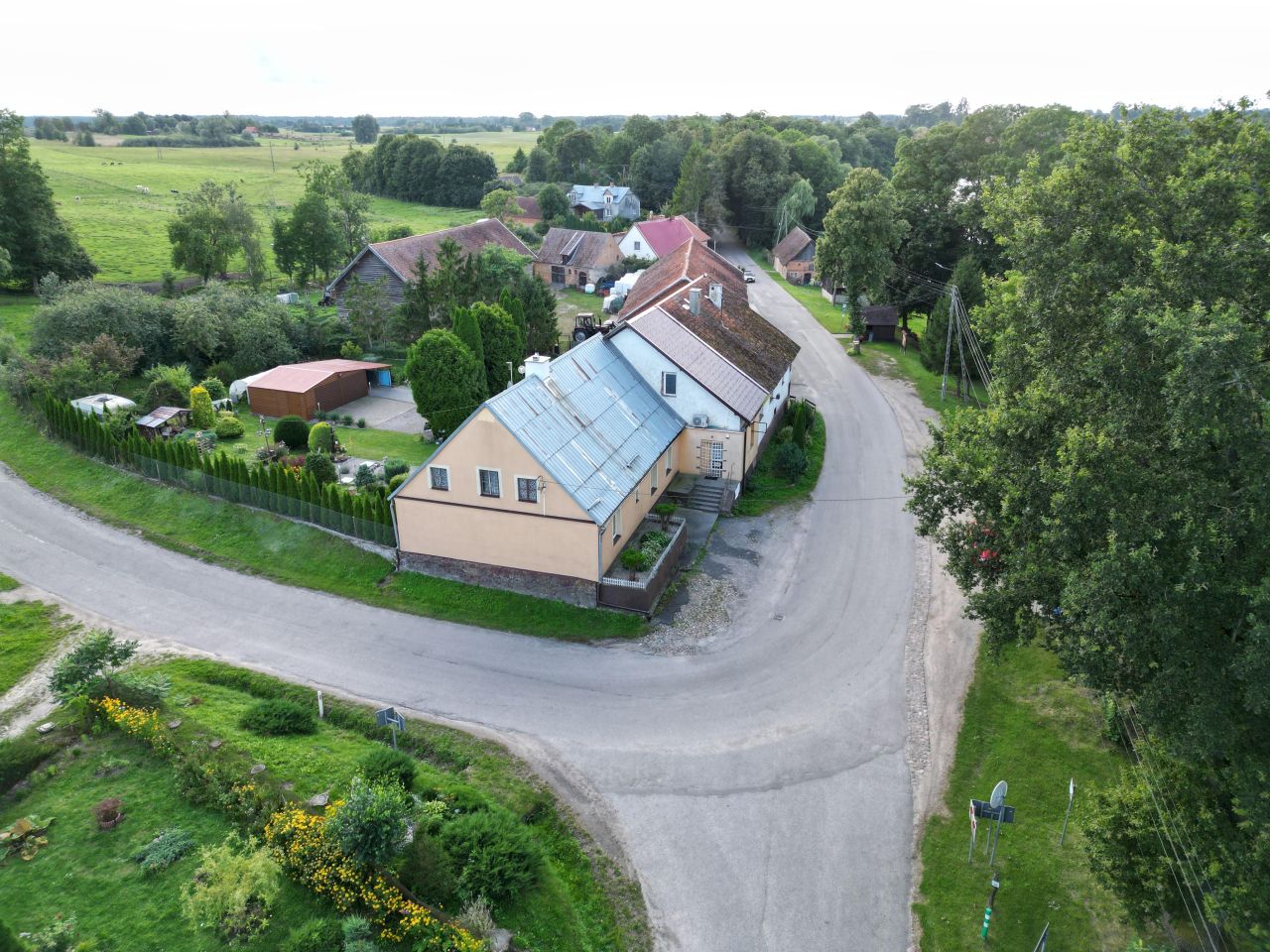 Mieszkanie 3-pokojowe Sołtmany. Zdjęcie 6