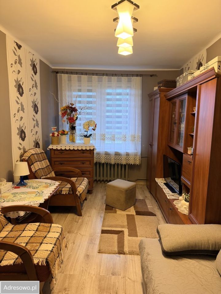 Mieszkanie 2-pokojowe Choroszcz, ul. Aleja Niepodległości. Zdjęcie 8