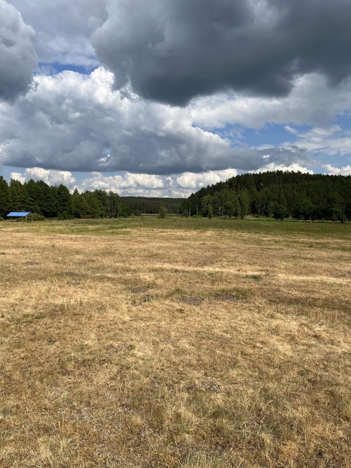 Działka rolna Otnoga Dęby. Zdjęcie 4