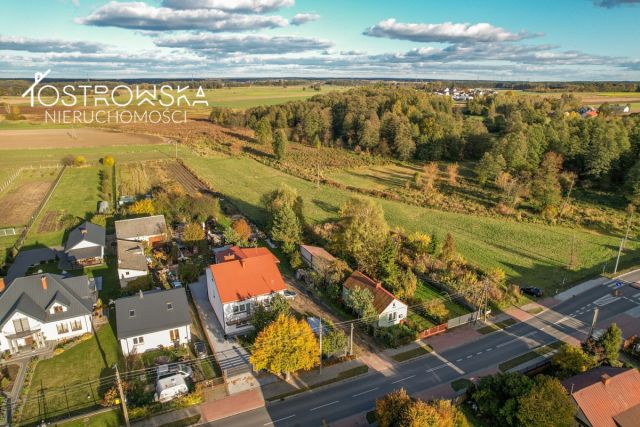 dom wolnostojący, 1 pokój Latowicz, ul. Tadeusza Kościuszki. Zdjęcie 20