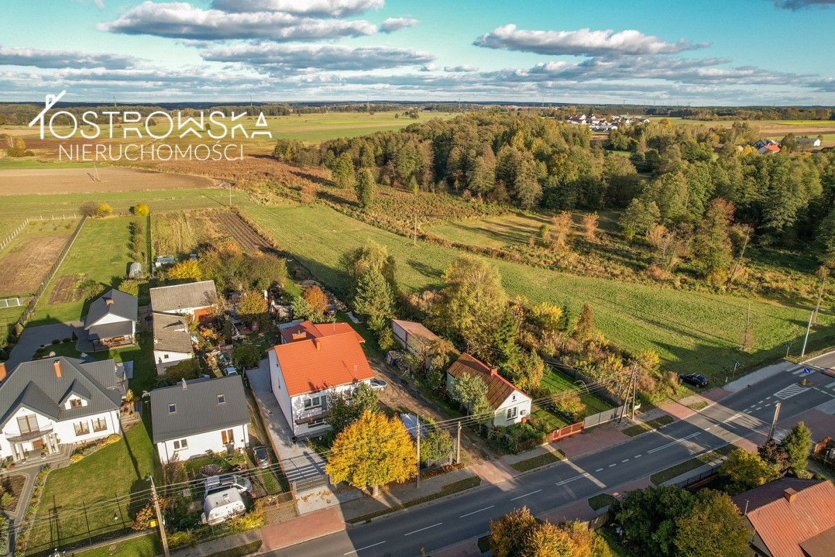 dom wolnostojący, 1 pokój Latowicz, ul. Tadeusza Kościuszki. Zdjęcie 20