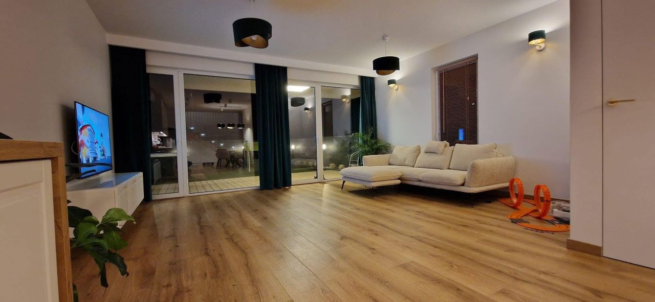 bliźniak, 4 pokoje Warszawa Białołęka, Ostrodzka. Zdjęcie 2