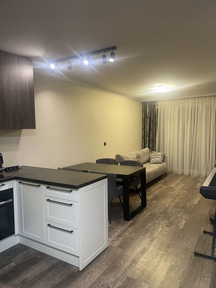 Mieszkanie 3-pokojowe Kraków Kliny, ul. bpa Albina Małysiaka. Zdjęcie 12