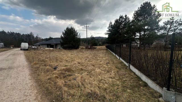 Działka budowlana Kielce. Zdjęcie 1