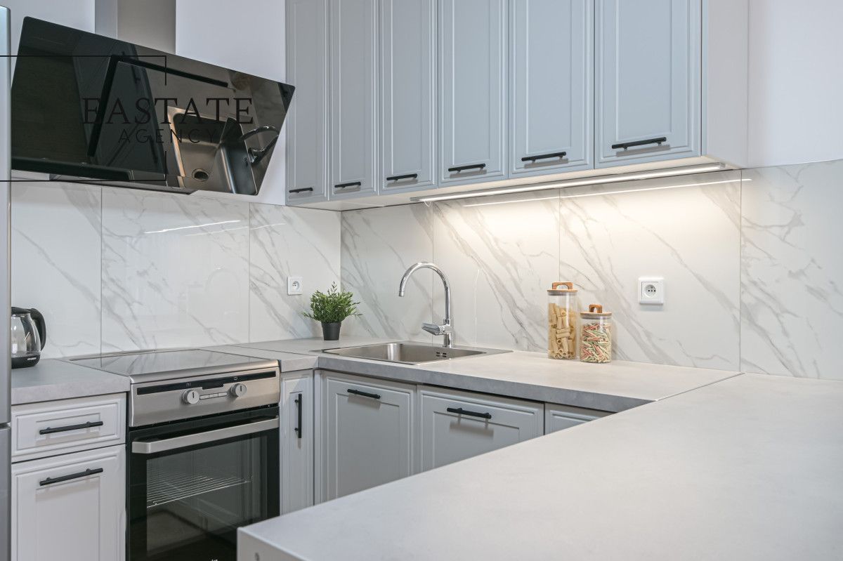 Mieszkanie 2-pokojowe Gdańsk Orunia, ul. Ofiar Grudnia 70. Zdjęcie 6