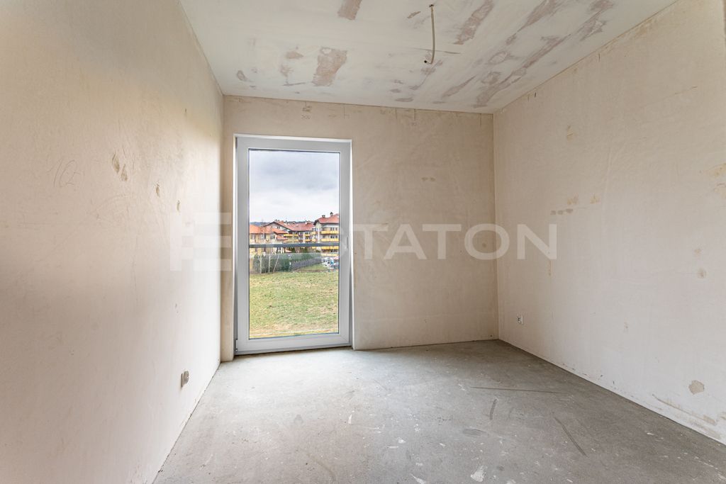 Mieszkanie 3-pokojowe Rzeszów Drabinianka, ul. Miła. Zdjęcie 5