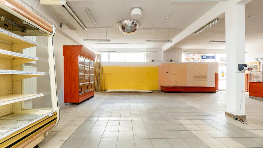 Lokal Elbląg, ul. Lotnicza. Zdjęcie 5