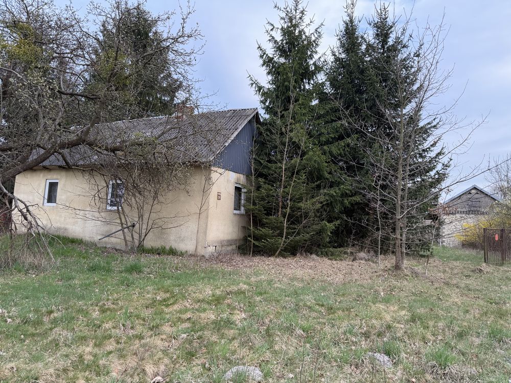 Działka rolno-budowlana Pająków. Zdjęcie 3