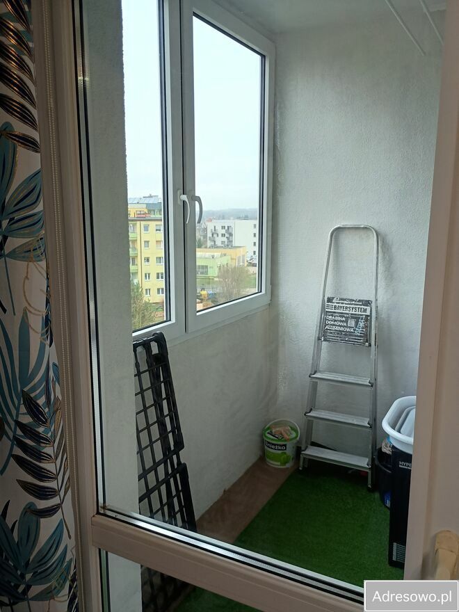 Mieszkanie 2-pokojowe Gryfice, ul. Akacjowa. Zdjęcie 6