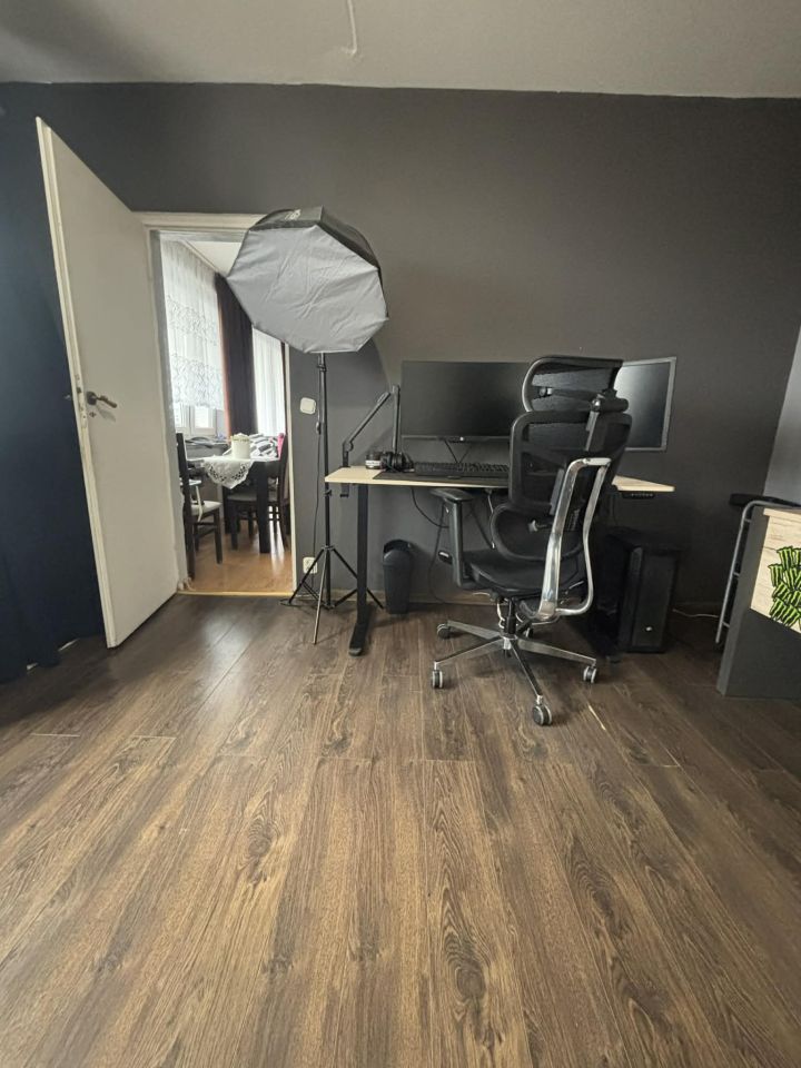 Mieszkanie 4-pokojowe Jastrzębie-Zdrój, ul. Miodowa. Zdjęcie 5