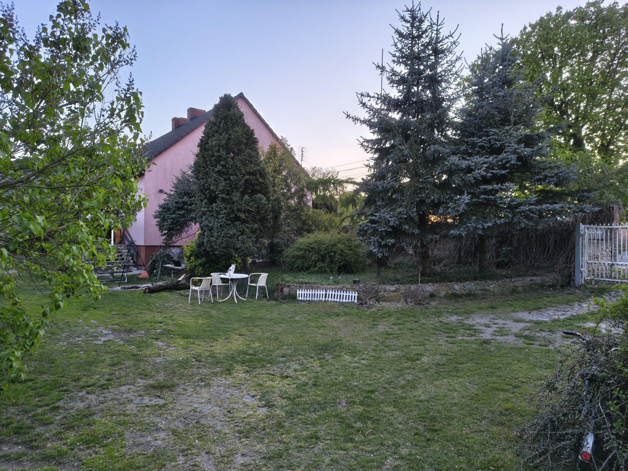 dom wolnostojący, 4 pokoje Bytnica. Zdjęcie 14