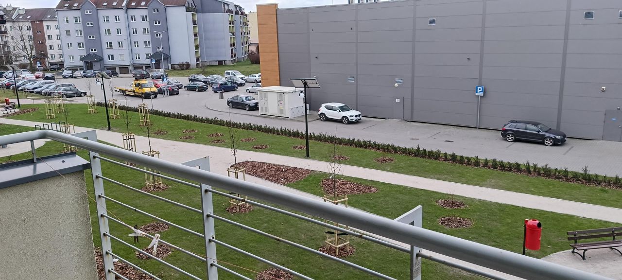 Mieszkanie 3-pokojowe Mława Centrum, ul. Zachodnia. Zdjęcie 13
