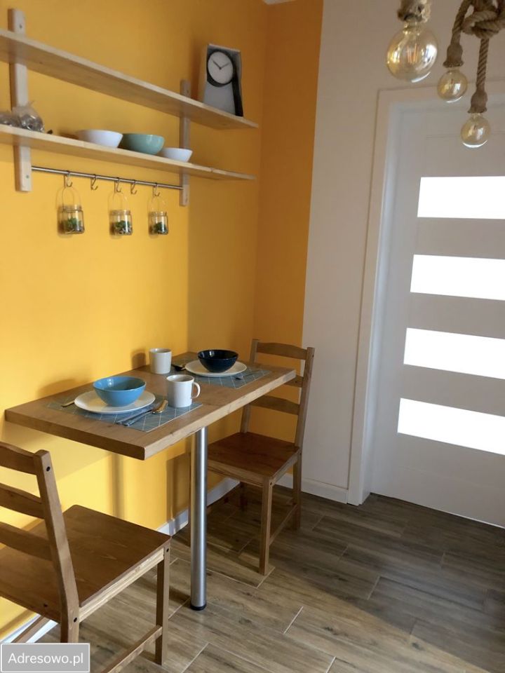Mieszkanie 3-pokojowe Katowice Ligota, ul. Gdańska. Zdjęcie 8