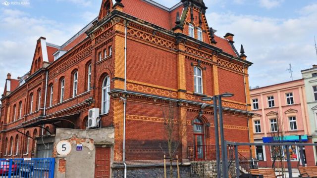 Lokal Ostrów Wielkopolski, ul. Kolejowa. Zdjęcie 3
