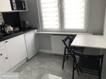 Mieszkanie 2-pokojowe Białystok Centrum, ul. Ludwika Zamenhofa. Zdjęcie 4