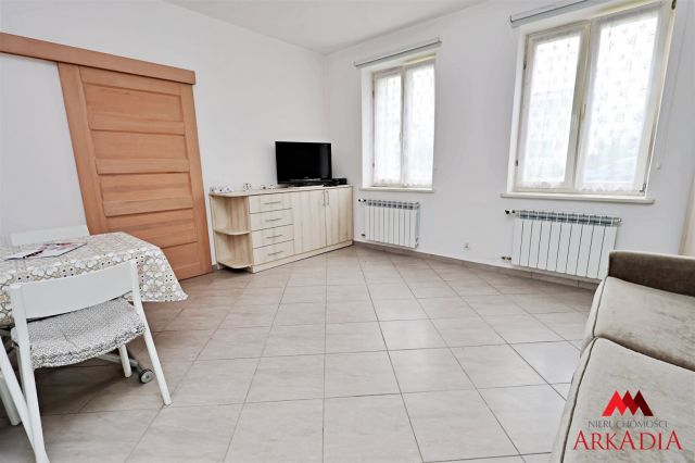 dom wolnostojący, 2 pokoje Włocławek. Zdjęcie 3