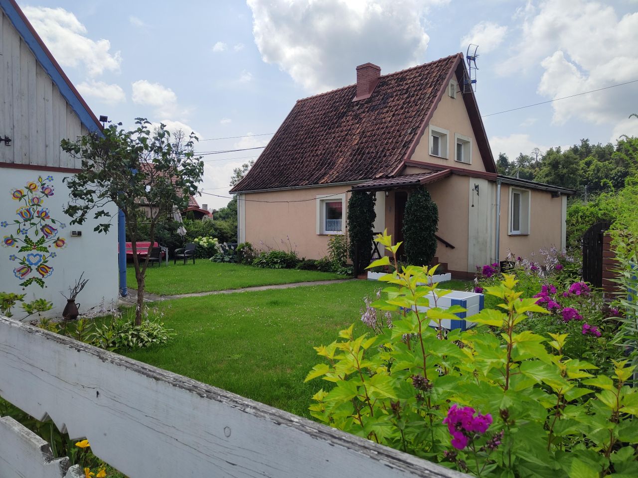dom wolnostojący, 4 pokoje Spychowo, ul. 12 Stycznia. Zdjęcie 1