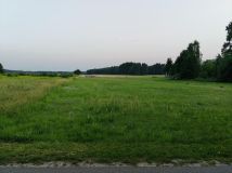Działka budowlana Suchowizna. Zdjęcie 1