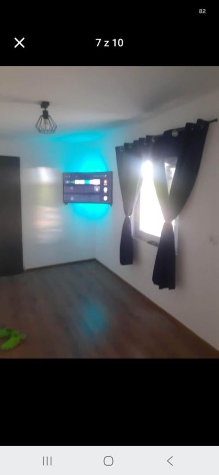 Działka rod Ostrów Wielkopolski. Zdjęcie 4