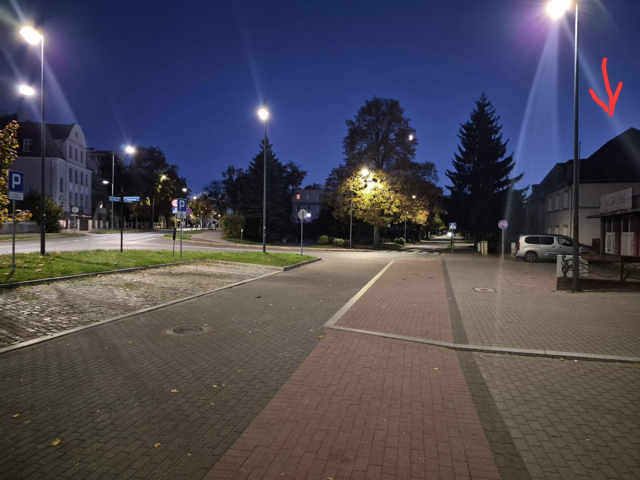 Mieszkanie 4-pokojowe Szczecinek Centrum, ul. Klasztorna. Zdjęcie 8