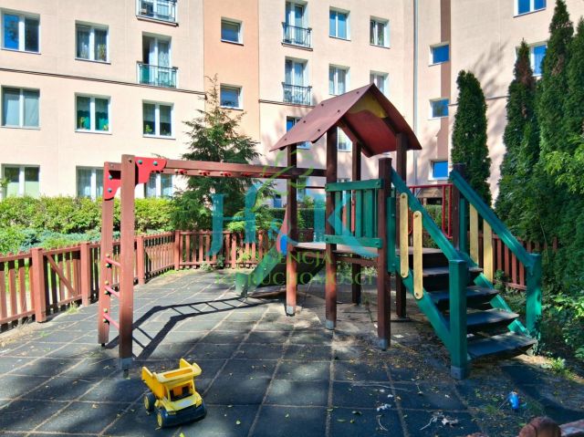 Mieszkanie 1-pokojowe Warszawa Ochota, ul. Kopińska. Zdjęcie 12