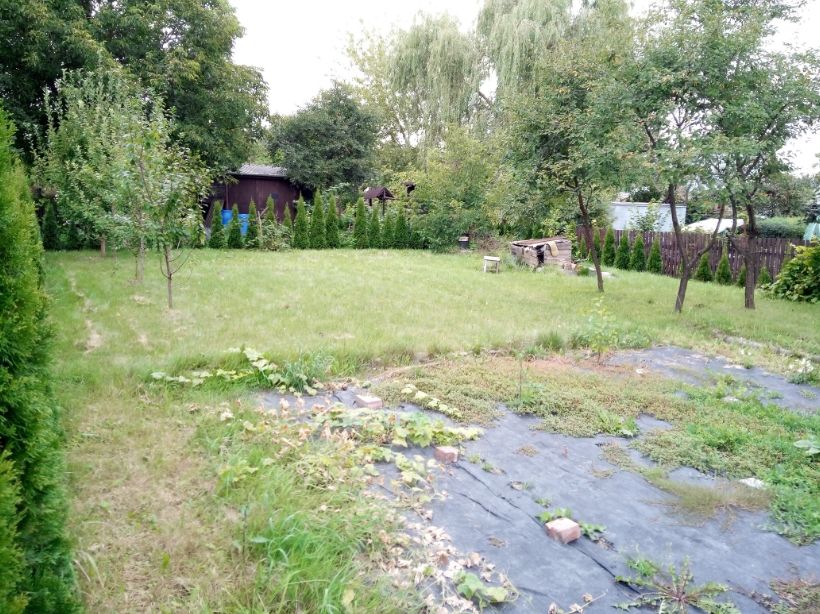 Działka inna Lublin Zemborzyce, ul. Janowska. Zdjęcie 1