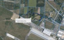 Działka inwestycyjna Wrocław Jerzmanowo, ul. Graniczna. Zdjęcie 3