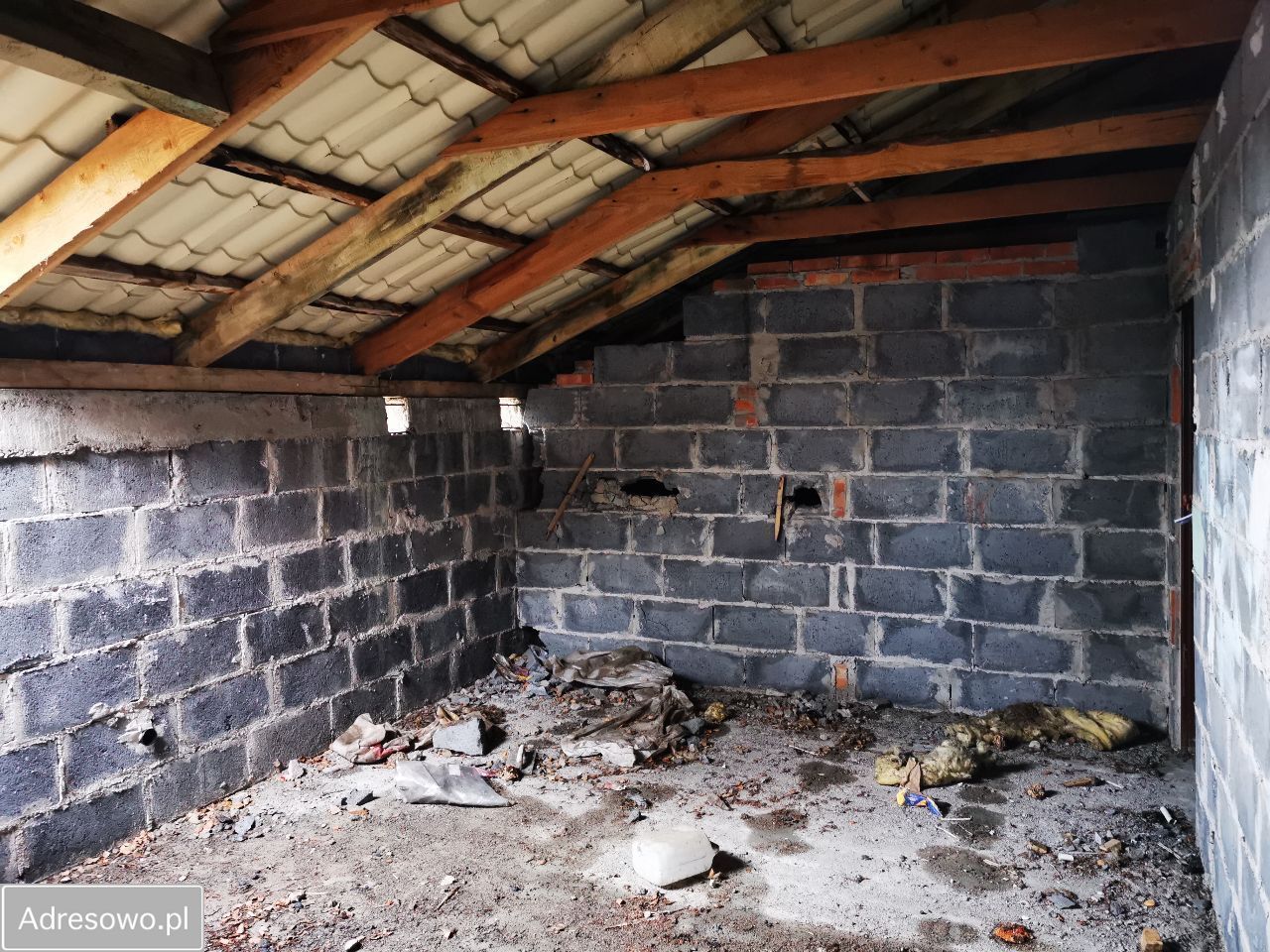 Nieruchomość komercyjna Dźwierszno Małe. Zdjęcie 11