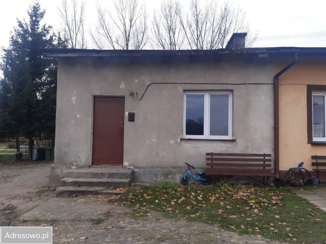 Mieszkanie 2-pokojowe Grudusk, ul. Konopnickiej. Zdjęcie 1