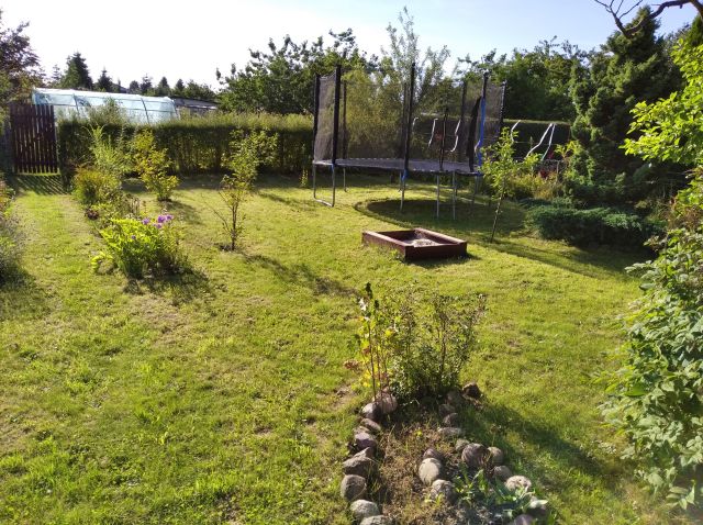 Działka rod Słupsk, ul. Gdańska. Zdjęcie 1