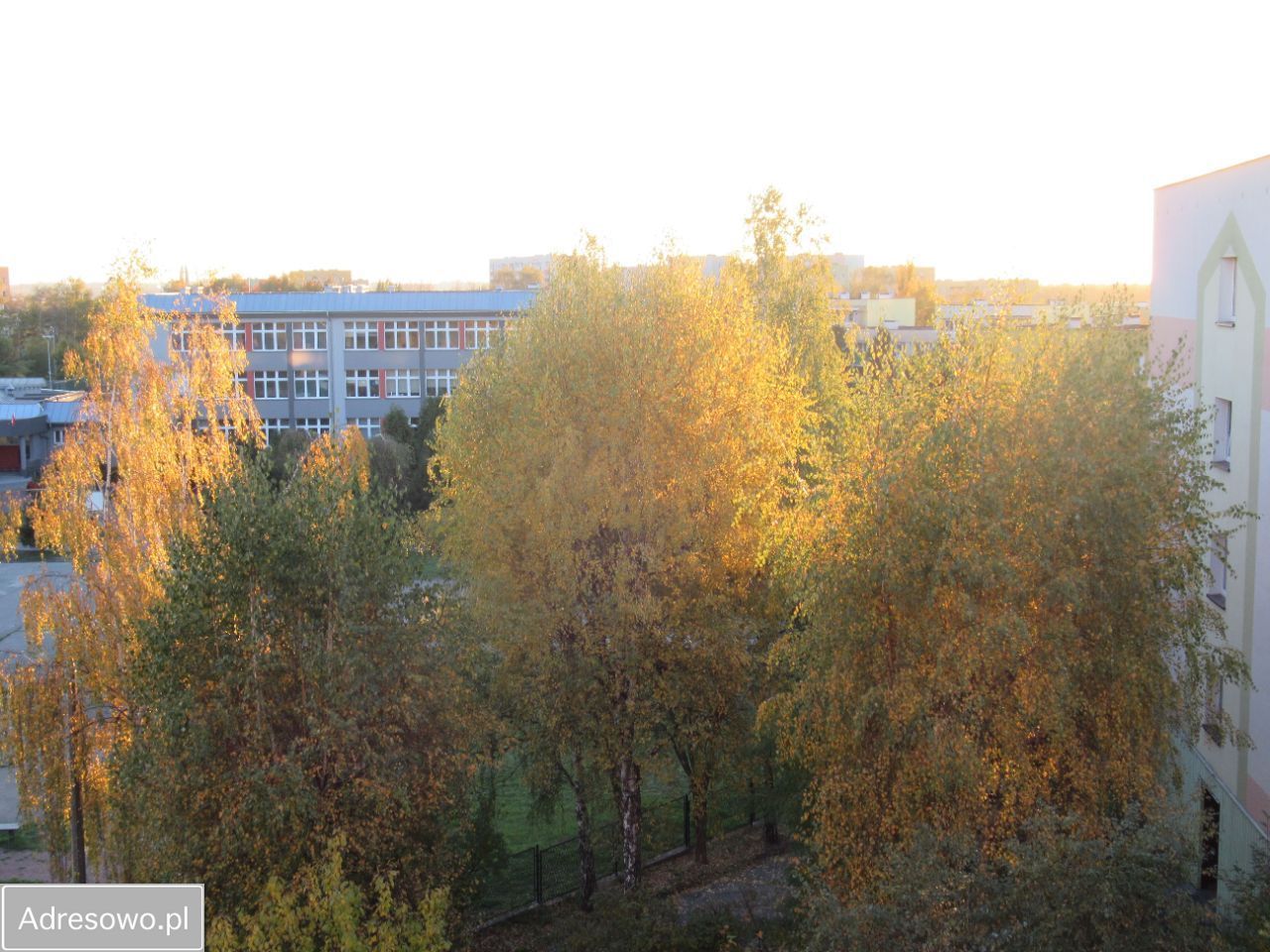 Mieszkanie 3-pokojowe Jaworzno. Zdjęcie 8