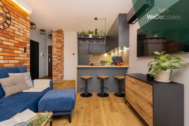 Mieszkanie 2-pokojowe Warszawa Praga-Południe, ul. Grochowska. Zdjęcie 7